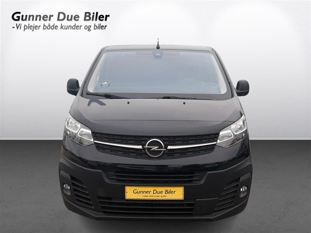 Opel Vivaro Enjoy+ billede 2