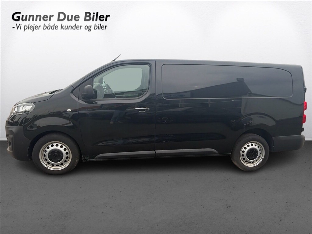 Opel Vivaro Enjoy+ billede 3