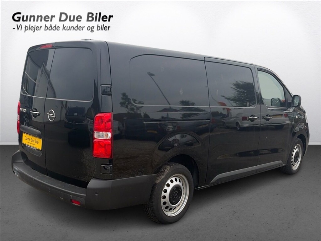 Opel Vivaro Enjoy+ billede 6