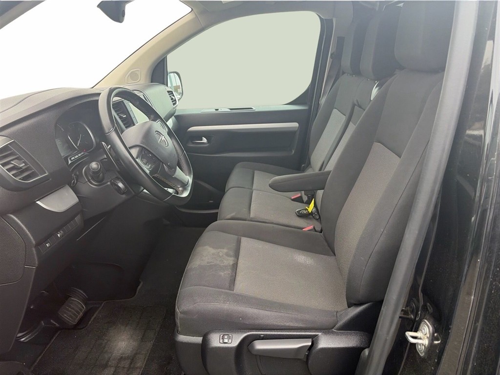 Opel Vivaro Enjoy+ billede 9