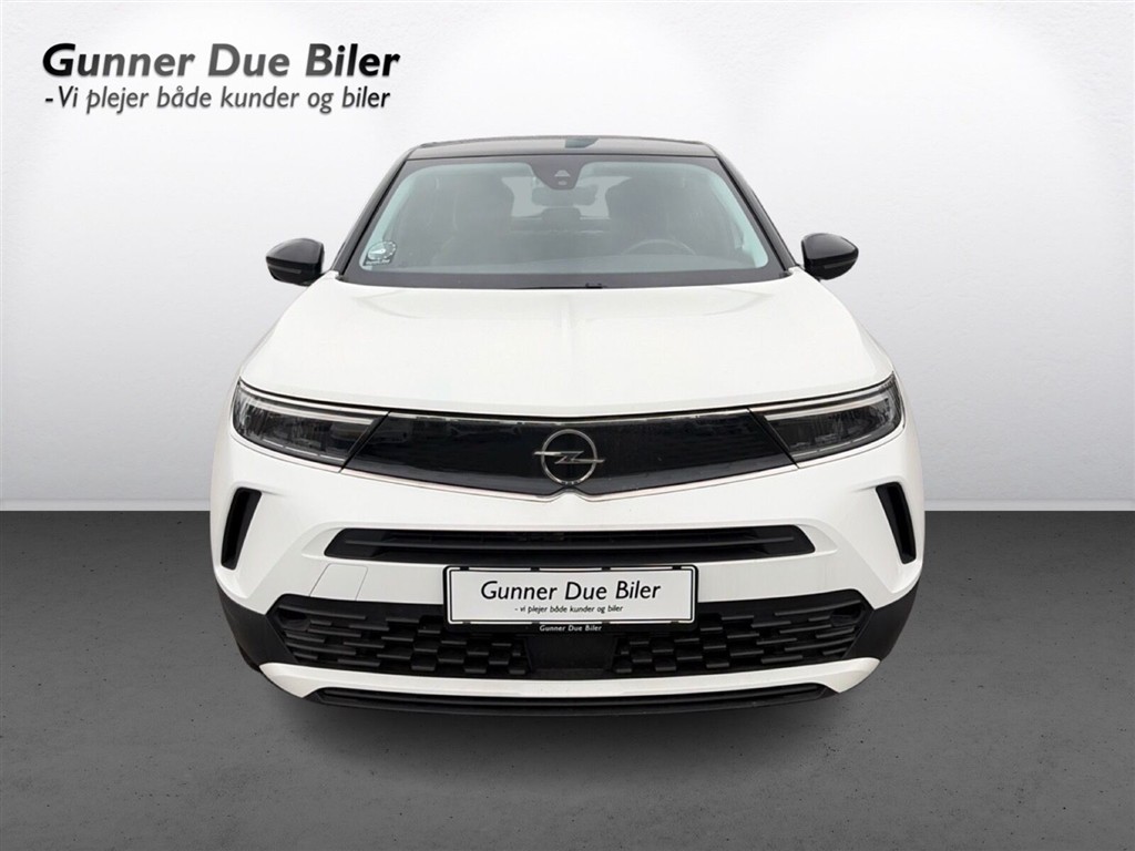 Opel Mokka Edition+ billede 2