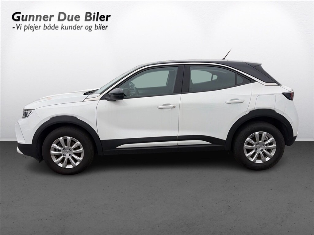 Opel Mokka Edition+ billede 3