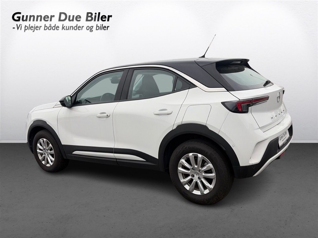 Opel Mokka Edition+ billede 4