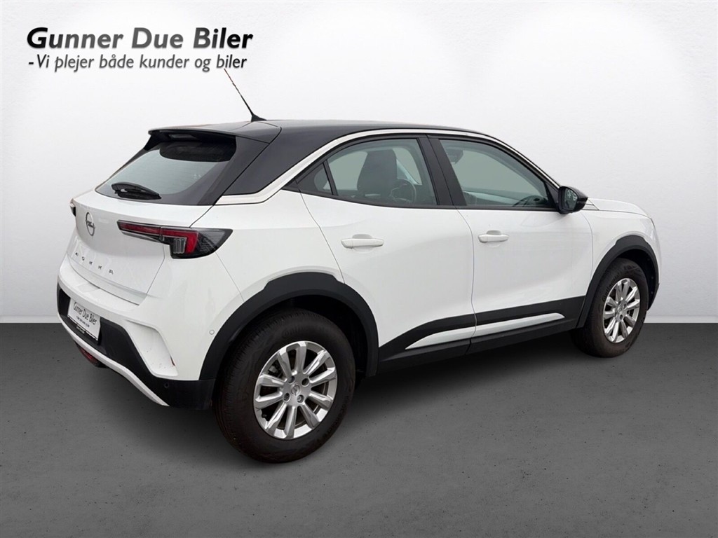 Opel Mokka Edition+ billede 6