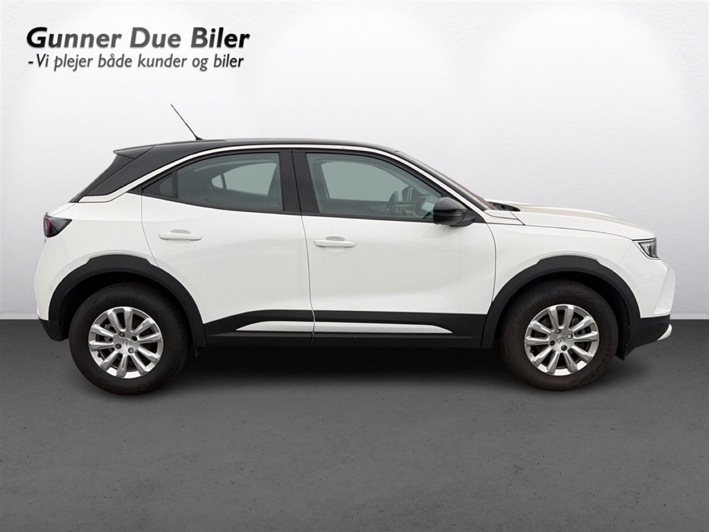 Opel Mokka Edition+ billede 7