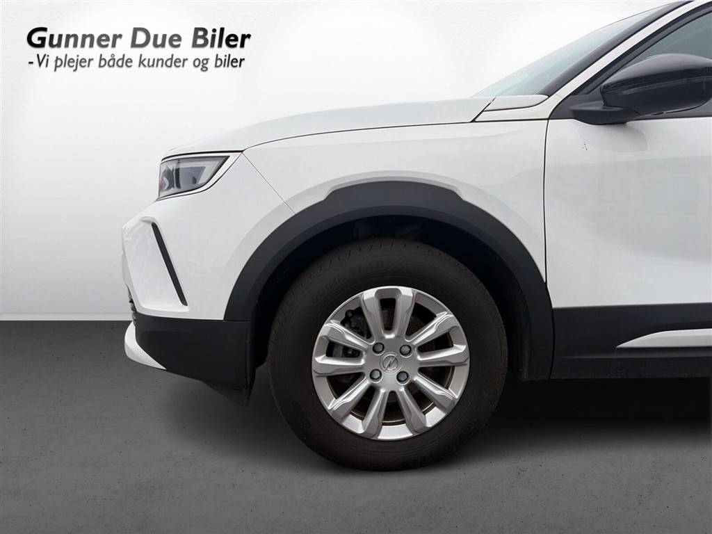 Opel Mokka Edition+ billede 9