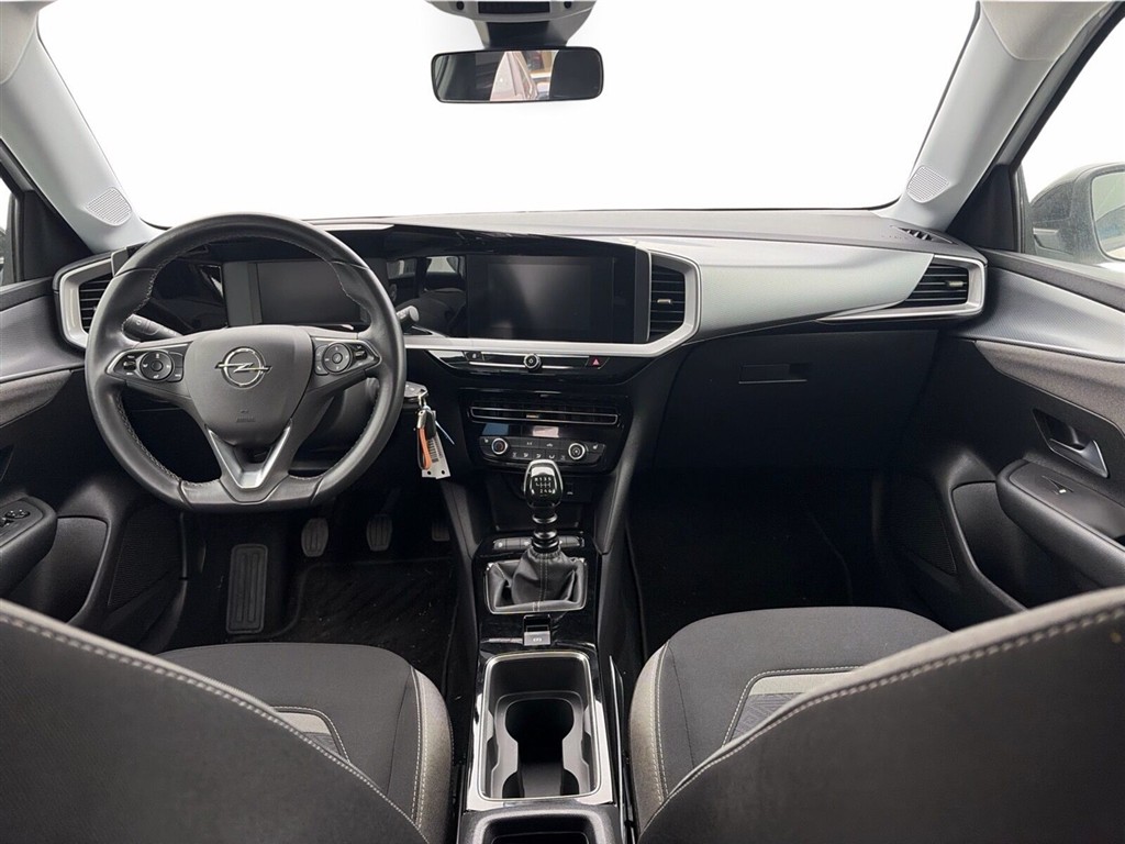 Opel Mokka Edition+ billede 10