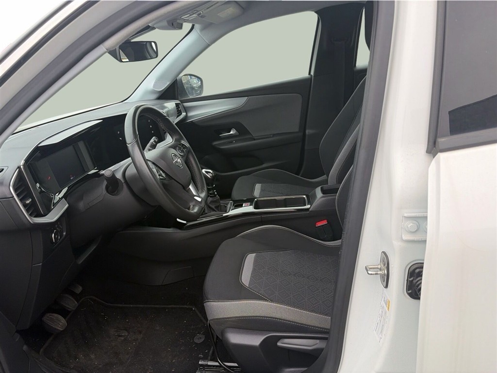 Opel Mokka Edition+ billede 11