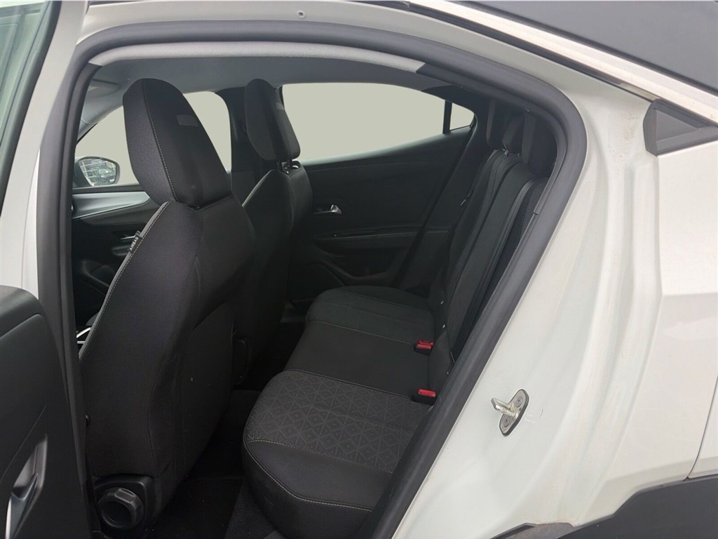 Opel Mokka Edition+ billede 12