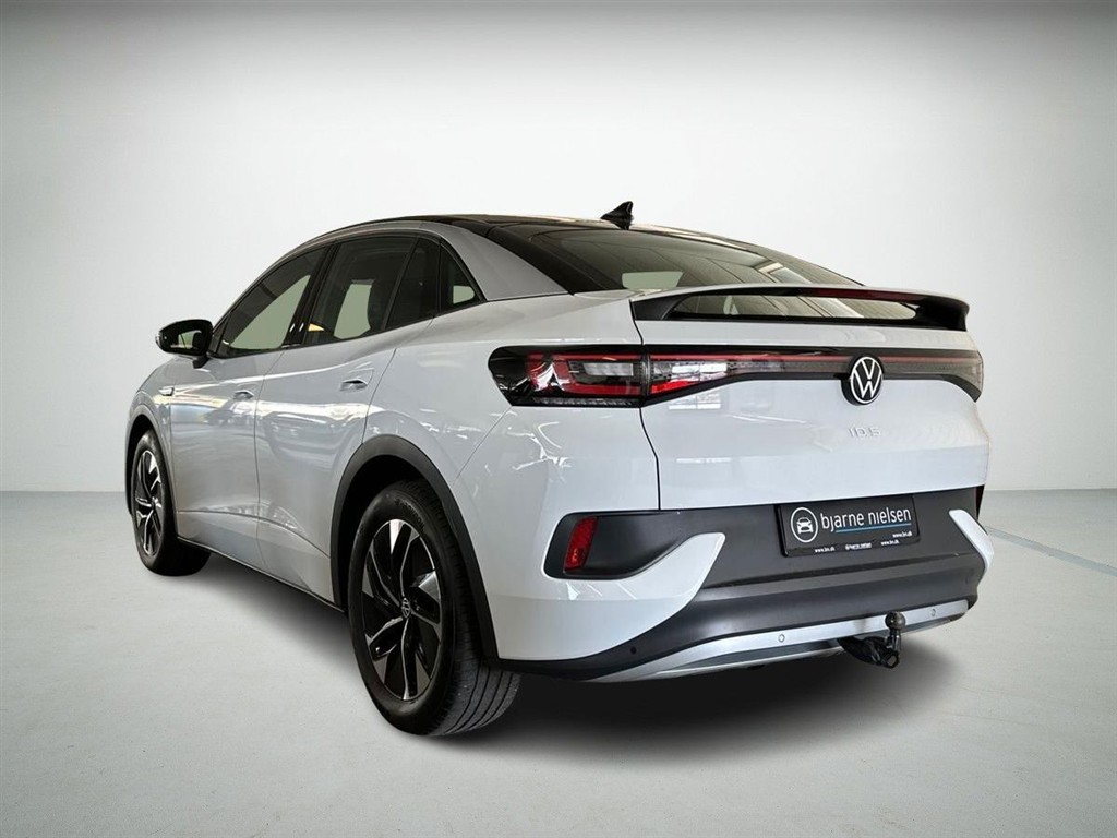 VW ID.5 Pro billede 2