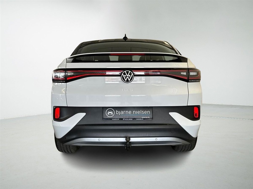 VW ID.5 Pro billede 4