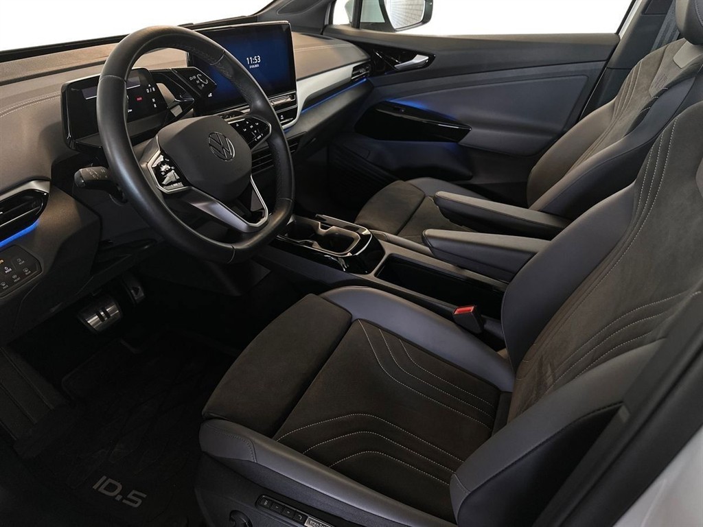 VW ID.5 Pro billede 8