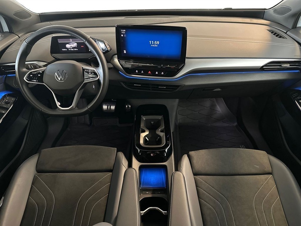 VW ID.5 Pro billede 9
