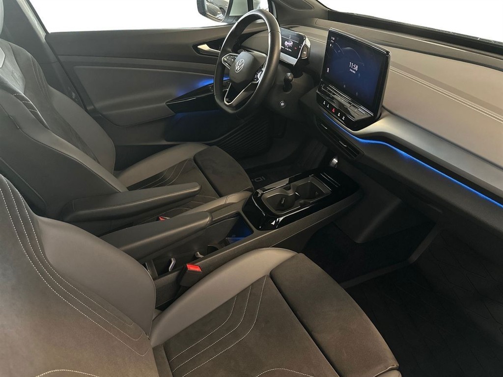VW ID.5 Pro billede 11