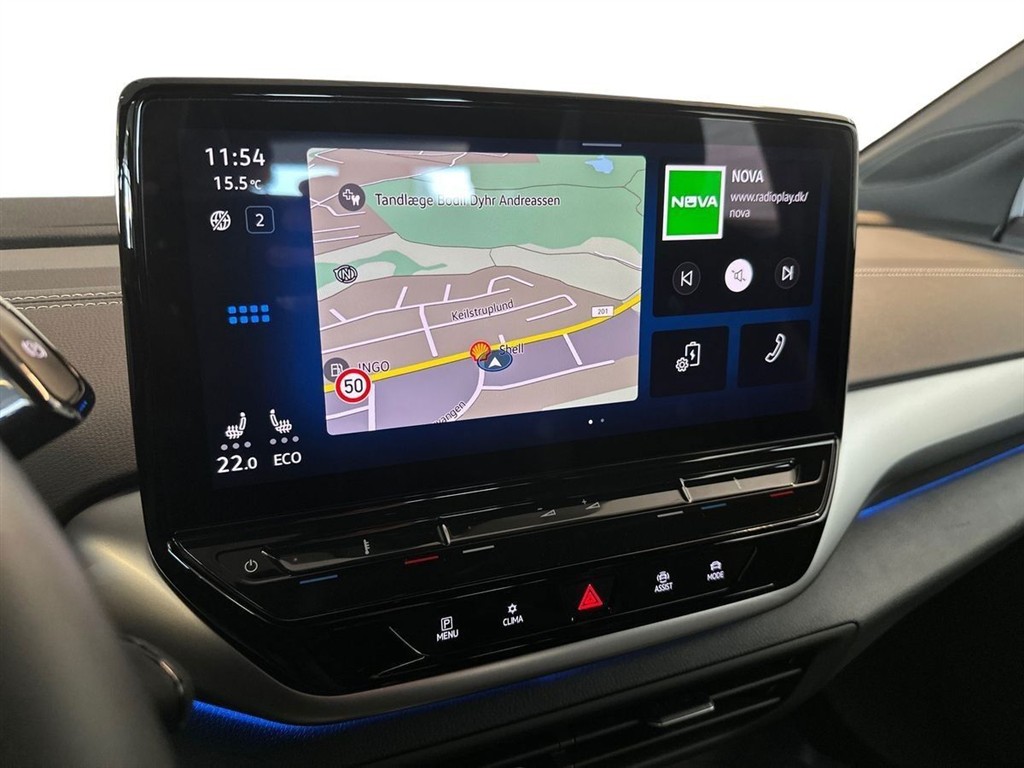 VW ID.5 Pro billede 13
