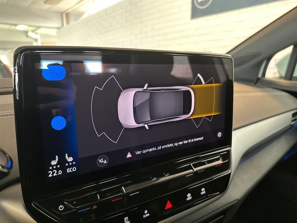VW ID.5 Pro billede 19