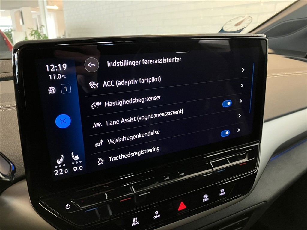 VW ID.5 Pro billede 21