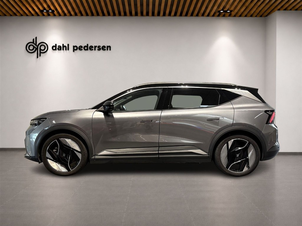 Renault Scénic Iconic billede 2