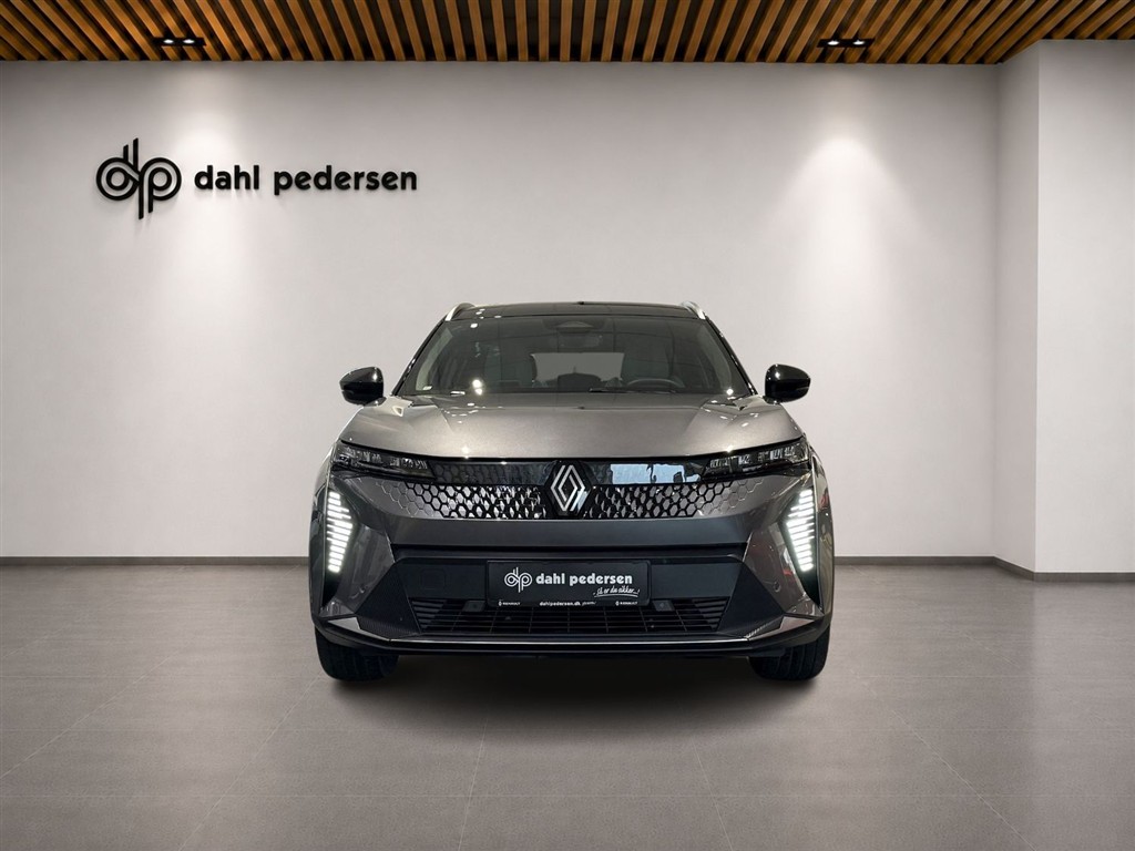Renault Scénic Iconic billede 4