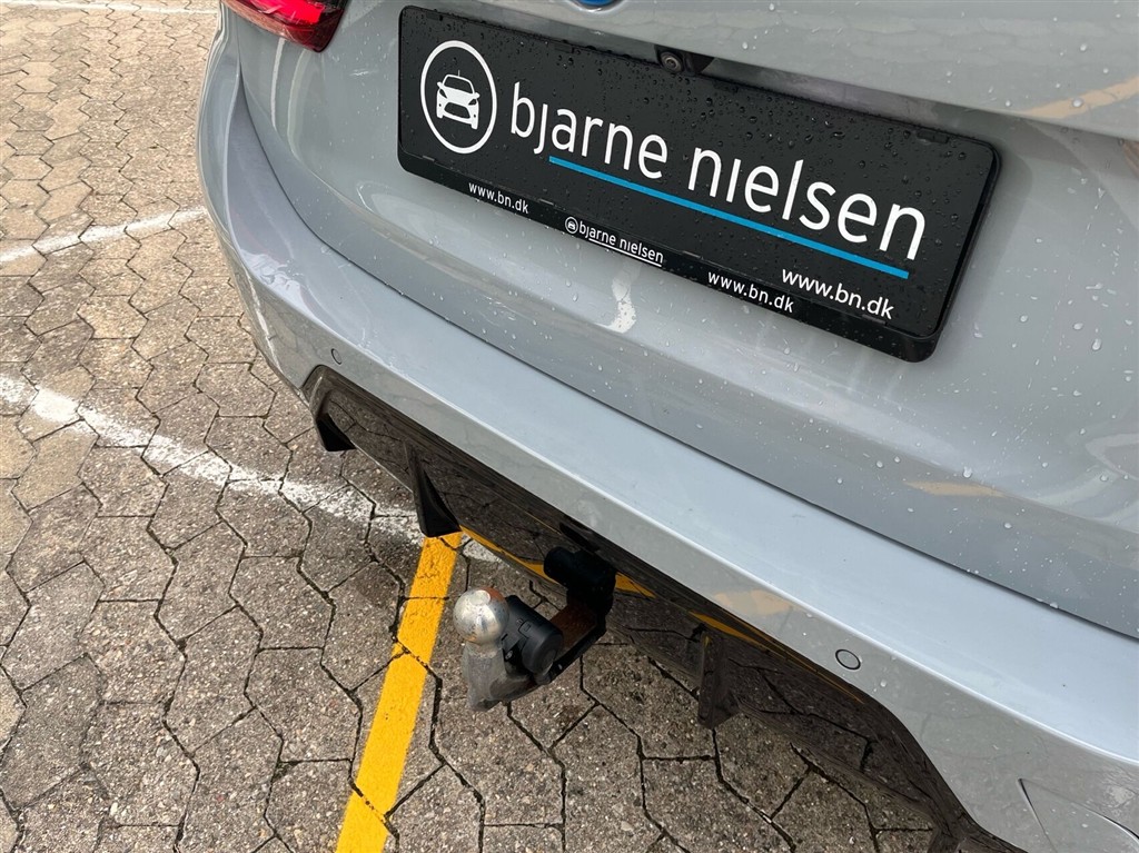 BMW 330e M-Sport billede 6