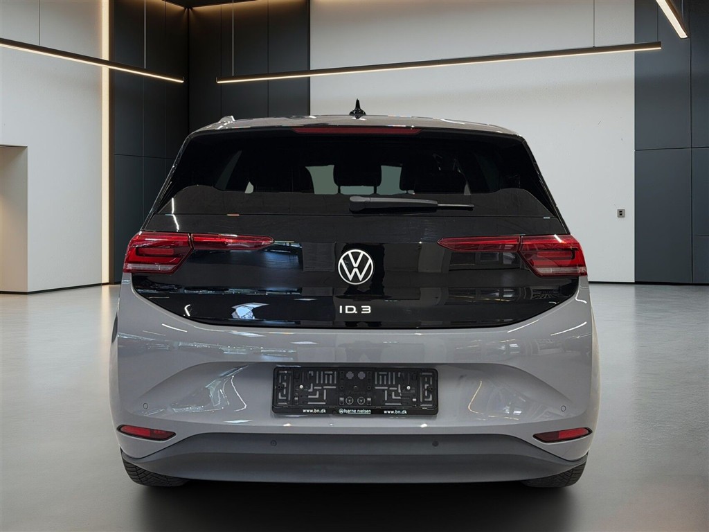 VW ID.3 Pro billede 3