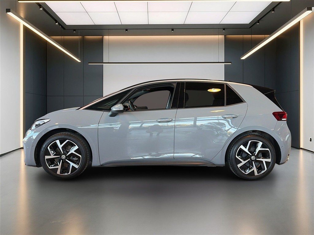 VW ID.3 Pro billede 2