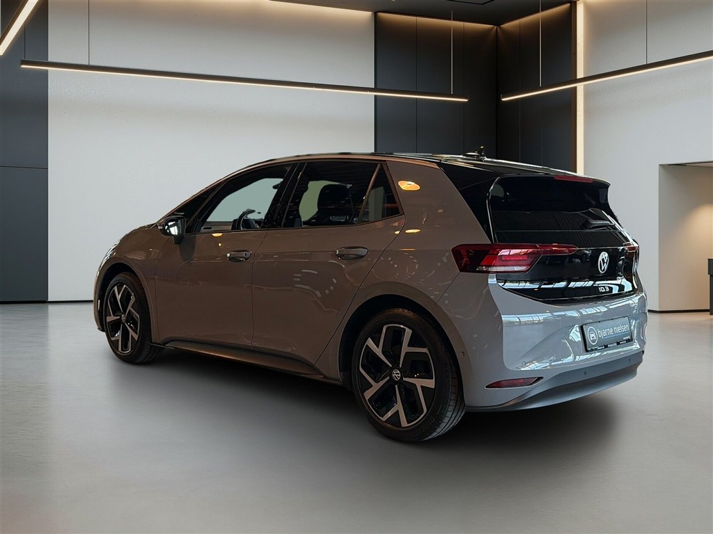 VW ID.3 Pro billede 3
