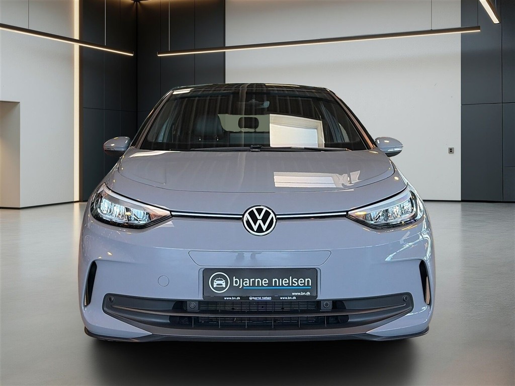 VW ID.3 Pro billede 4