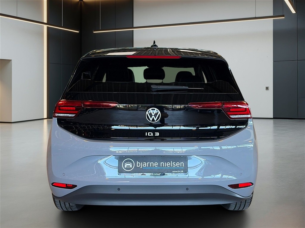 VW ID.3 Pro billede 5