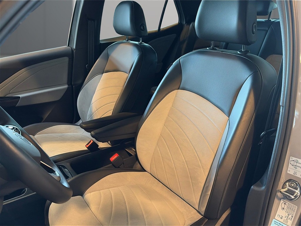 VW ID.3 Pro billede 7
