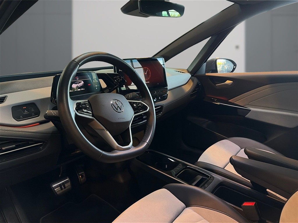 VW ID.3 Pro billede 10