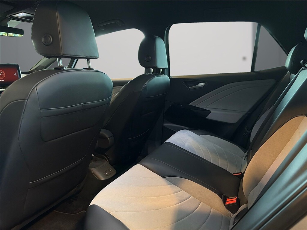 VW ID.3 Pro billede 11