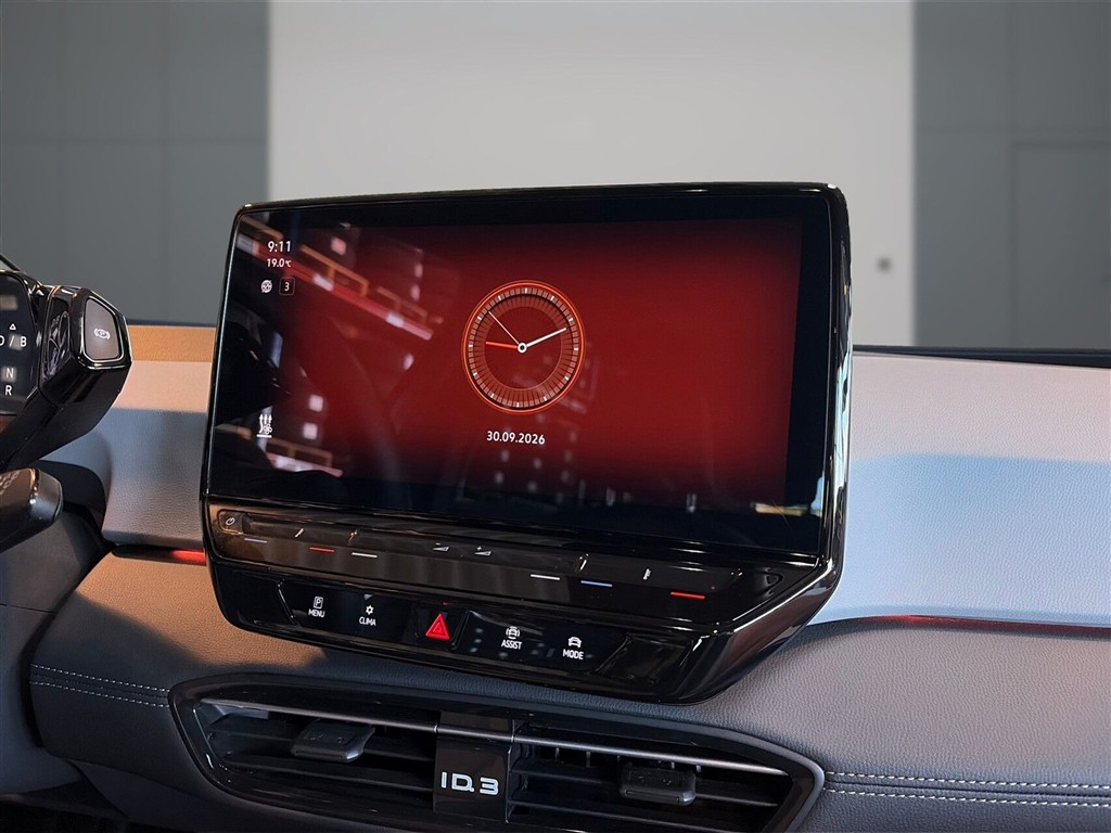 VW ID.3 Pro billede 17