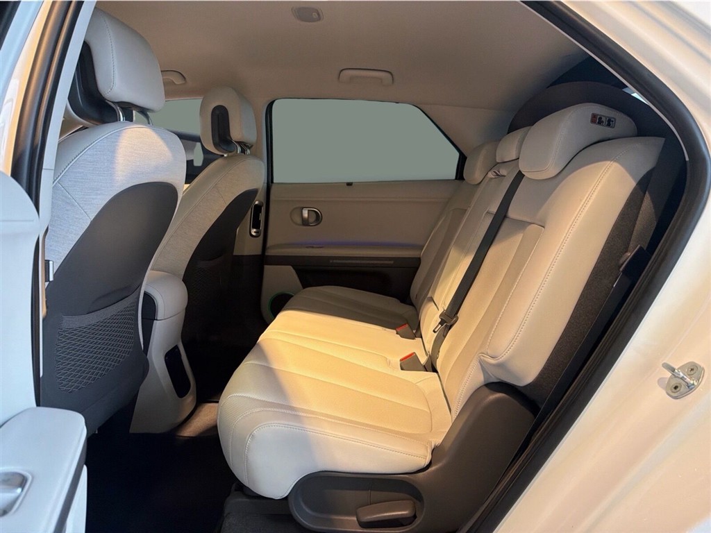 Hyundai Ioniq 5 Uniq billede 10