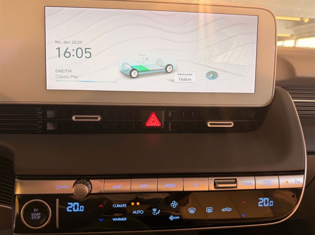 Hyundai Ioniq 5 Uniq billede 11