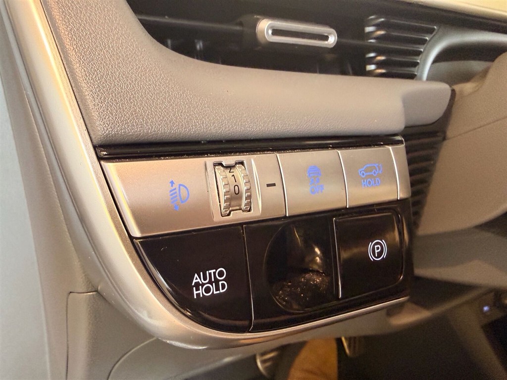 Hyundai Ioniq 5 Uniq billede 16