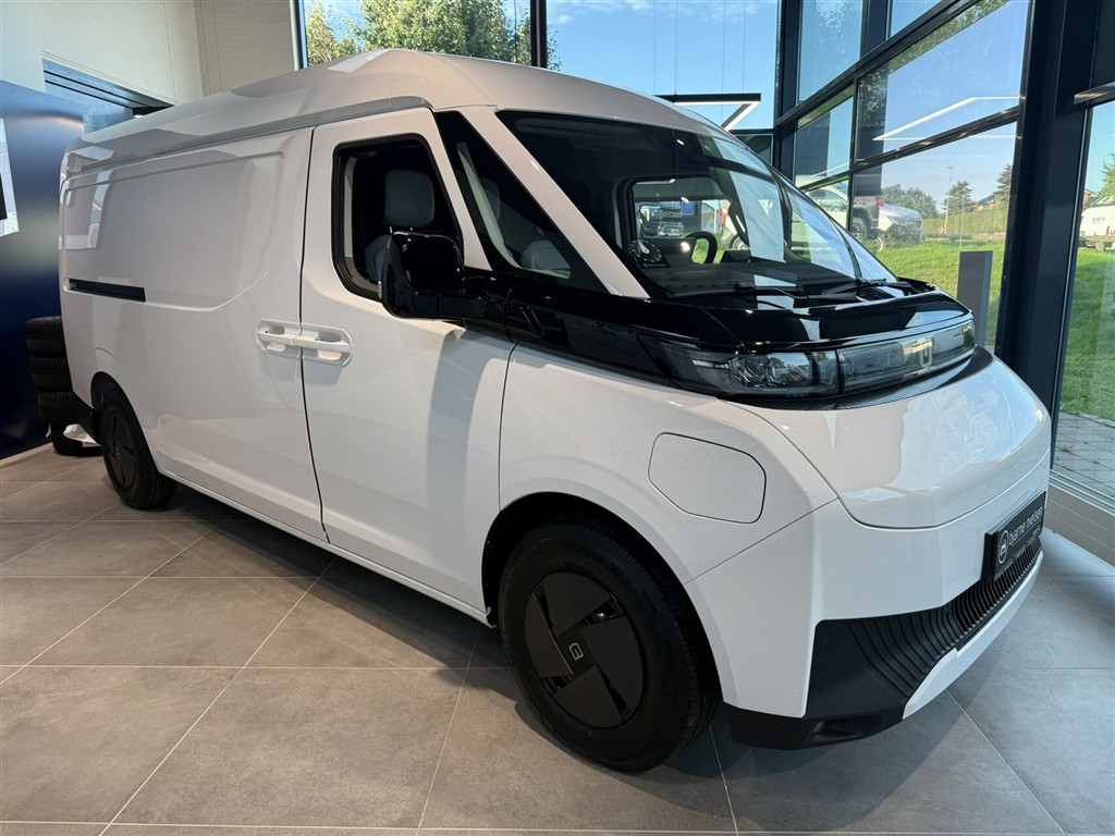 Farizon SV 