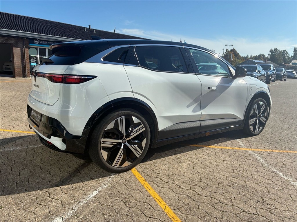 Renault Mégane Iconic billede 2