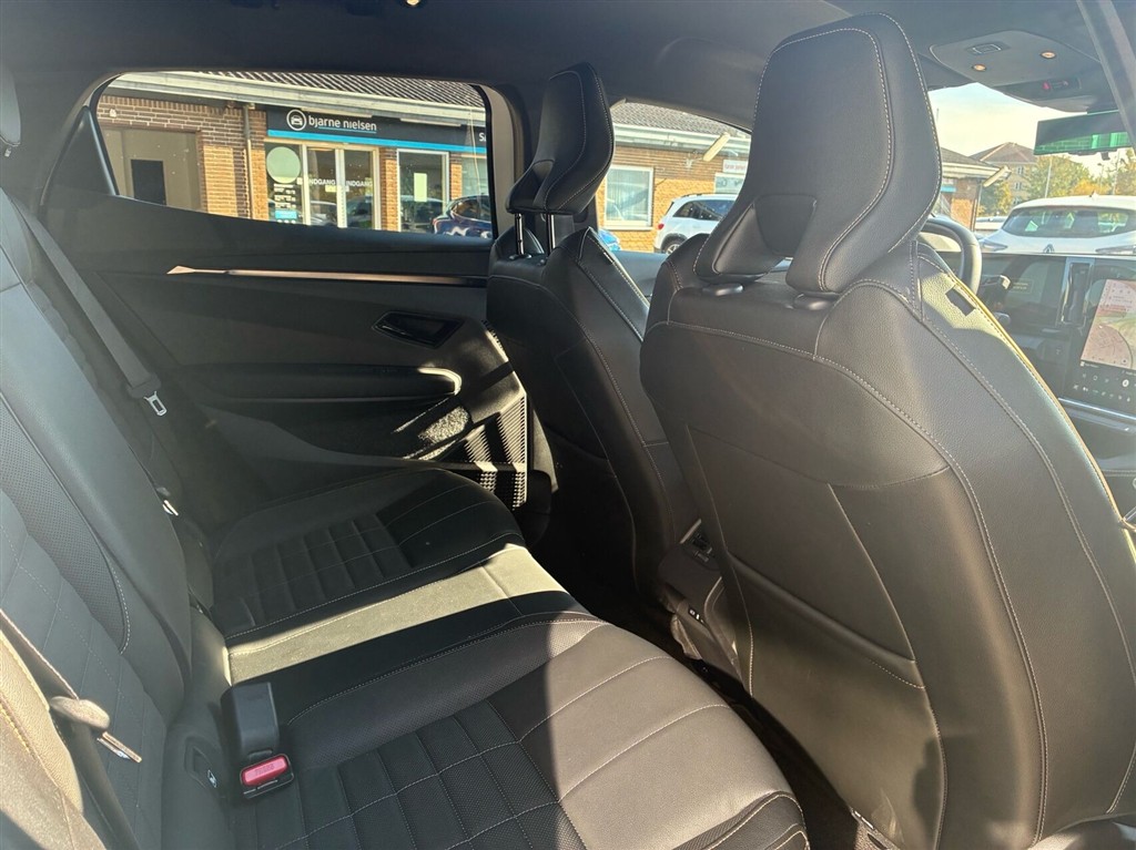 Renault Mégane Iconic billede 4