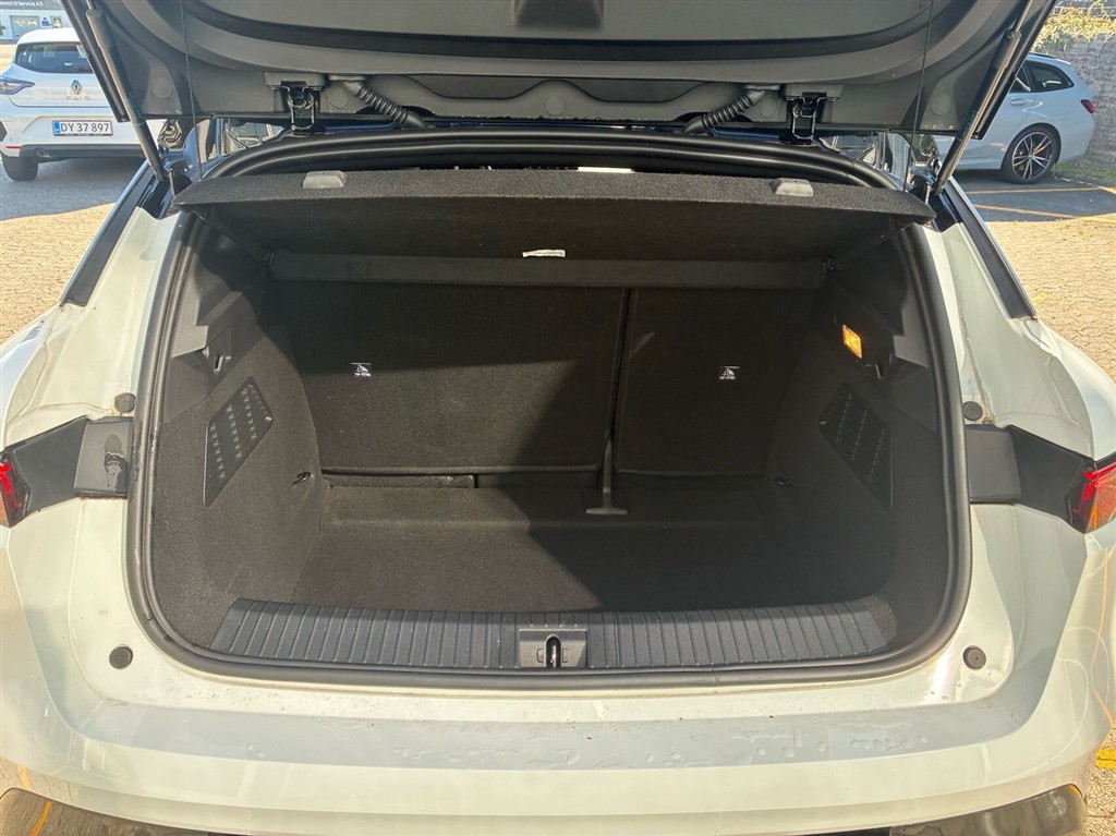 Renault Mégane Iconic billede 5