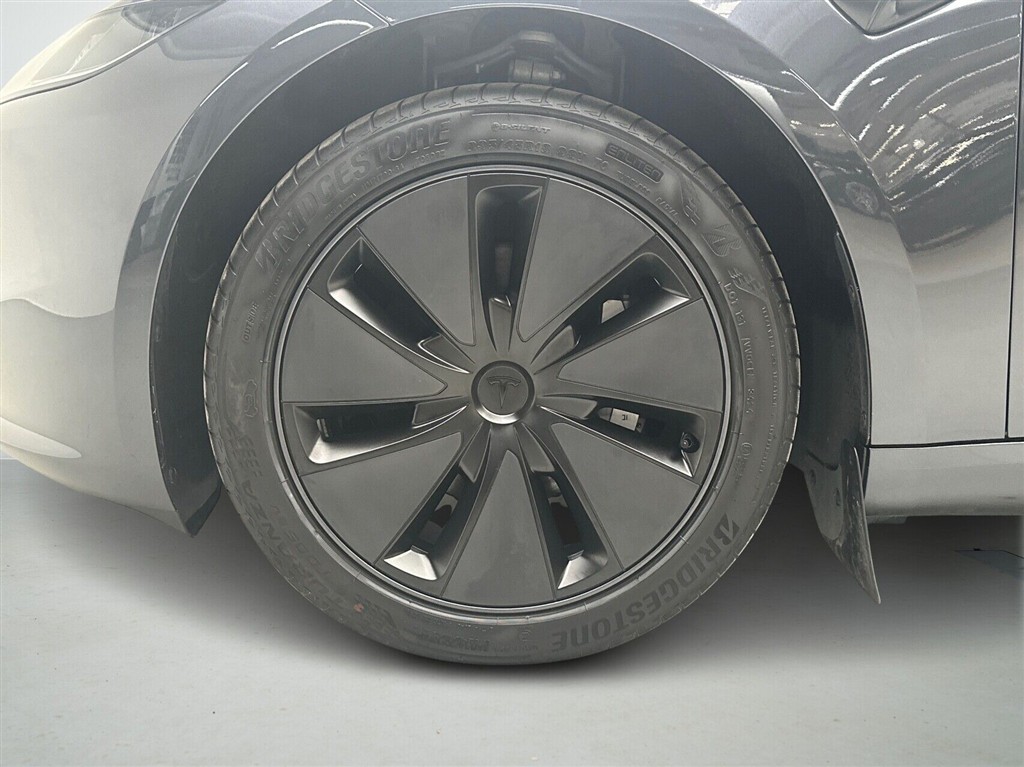 Tesla Model 3 Long Range billede 5