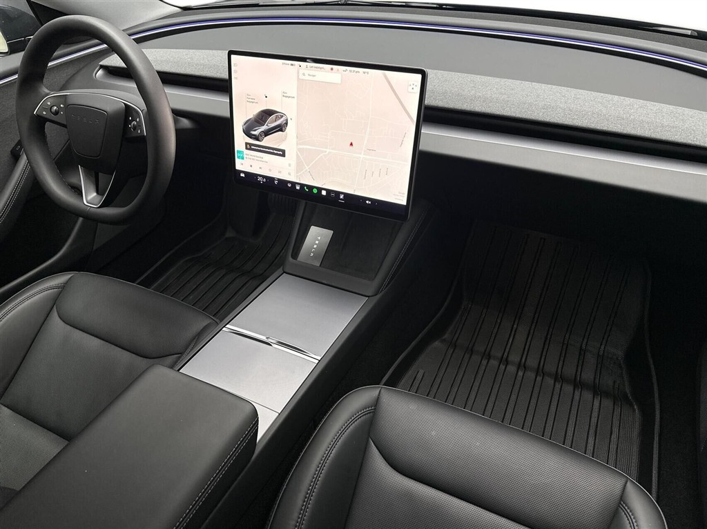 Tesla Model 3 Long Range billede 7