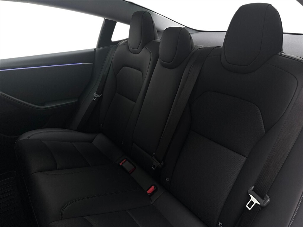 Tesla Model 3 Long Range billede 9