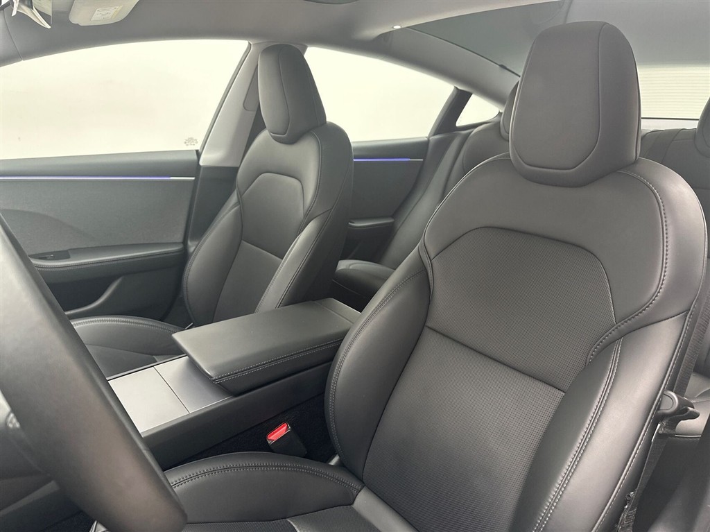 Tesla Model 3 Long Range billede 12