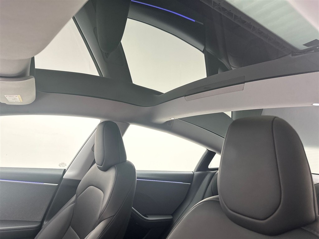 Tesla Model 3 Long Range billede 13
