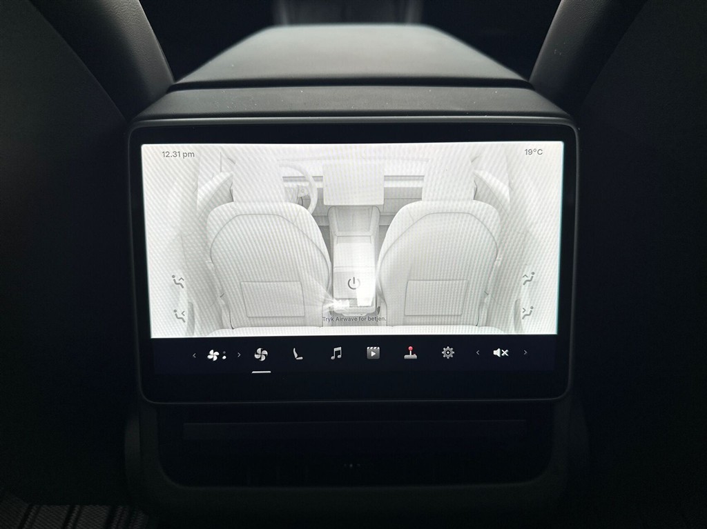 Tesla Model 3 Long Range billede 17