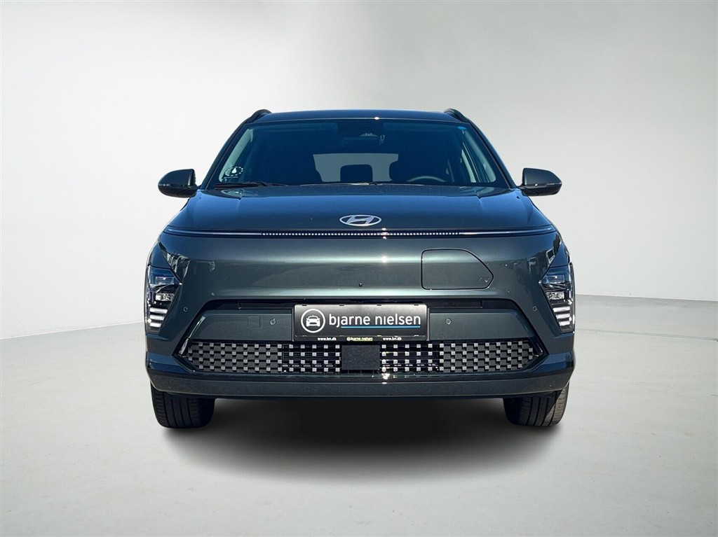 Hyundai Kona Ultimate Long Range billede 5