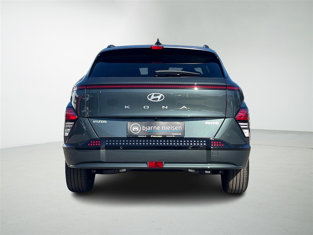 Hyundai Kona Ultimate Long Range billede 4