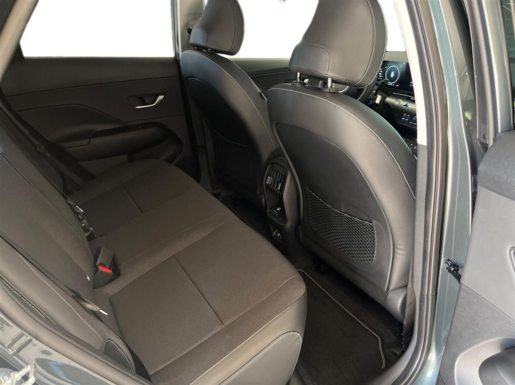Hyundai Kona Ultimate Long Range billede 9