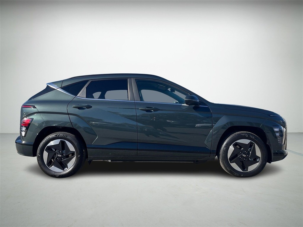 Hyundai Kona Ultimate Long Range billede 2